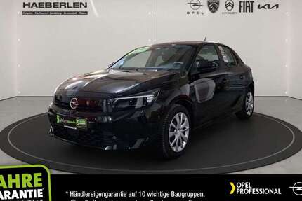 Opel Corsa 9.890 km 15.580 &euro; Füssen 87629