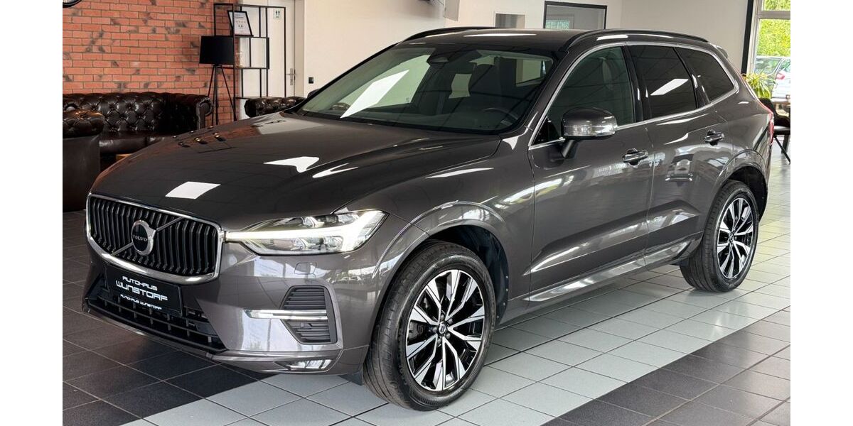 Volvo XC60 137.000 km 29.990 &euro; Wunstorf 31515