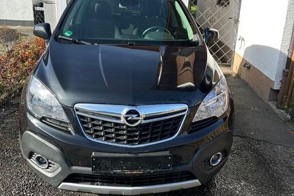 Opel Mokka 40.322 km 9.000 &euro; Raubling 83064