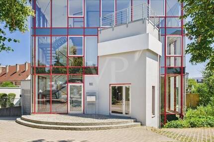 Gewerbeobjekt Ingolstadt Nordost - 1 Zimmer, 377 m&sup2;, 995.000&euro; | Angebot:24040776