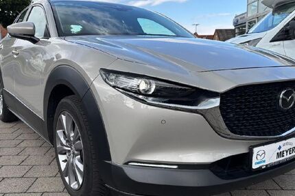 Mazda CX-30 54.200 km 20.900 &euro; Nienburg 31582