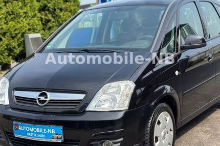 Opel Meriva 168.000 km 1.300 € Kastellaun 56288