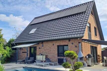 Haus zum Kaufen in Apensen 648.000 € 130 m² 4 zimmer