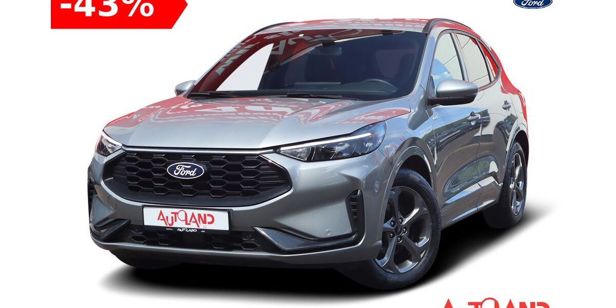 Ford Kuga 19.665 km 28.490 &euro; Meißen 01662