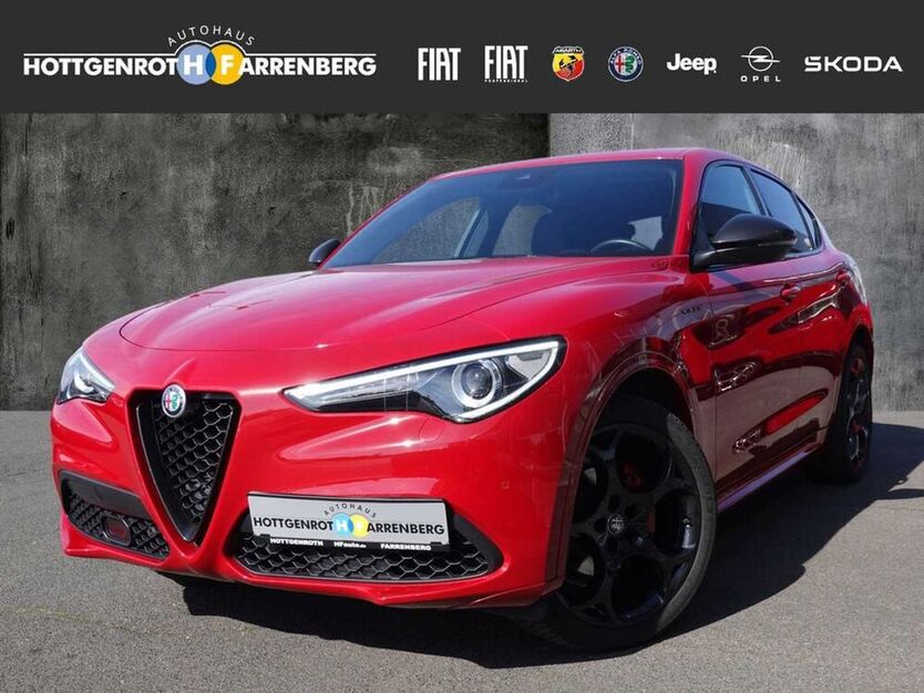 Stelvio