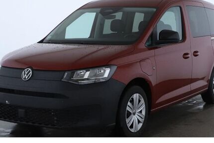 VW Caddy 10.473 km 31.970 &euro; Stolberg 52222