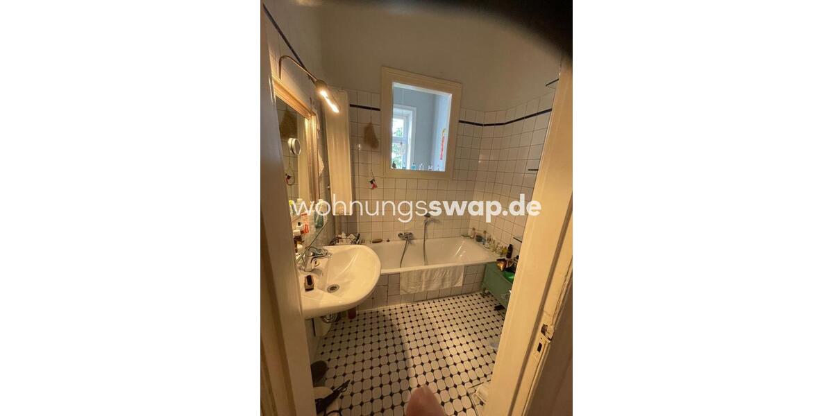 Wohnungsswap - 5 Zimmer, 149 m² - Uhlenhorster Weg, Hamburg-Nord, Hamburg 5 zimmer
