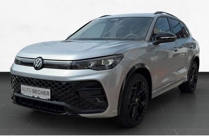 VW Tiguan 5.000 km 47.960 € Wesel 46485