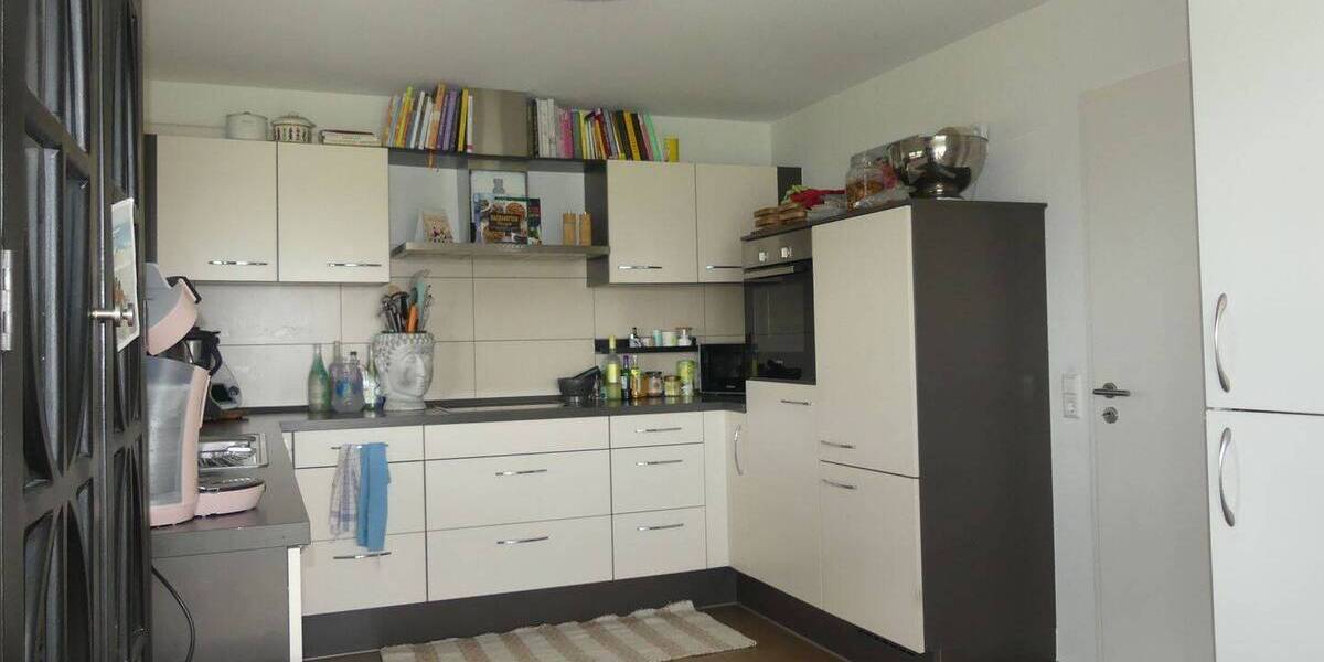 Einfamilienhaus Inzigkofen - 6 Zimmer, 133 m&sup2;, 1.350&euro; | Angebot:26170741