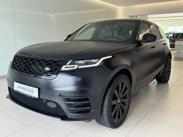Range Rover Velar