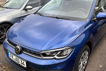 VW Polo 3.000 km 23.490 &euro; Kirchzarten 79199