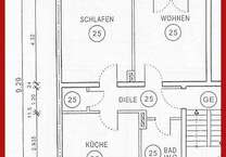 Wohnung zum Mieten in Neuss 850 € 57 m²