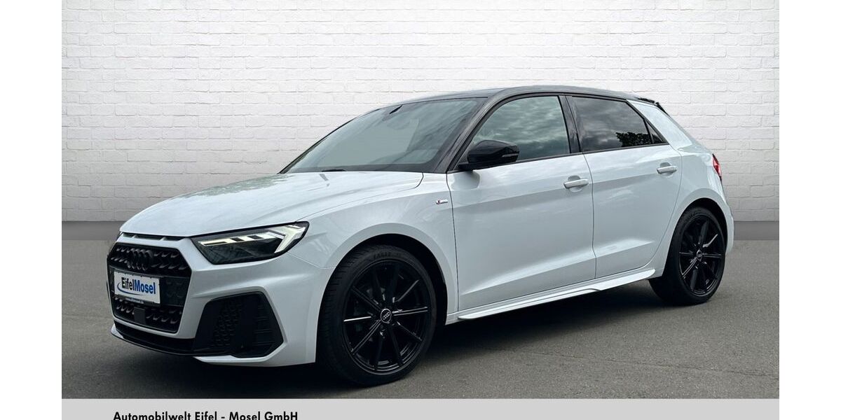 Audi A1 26.990 km 20.880 &euro; Bitburg 54634