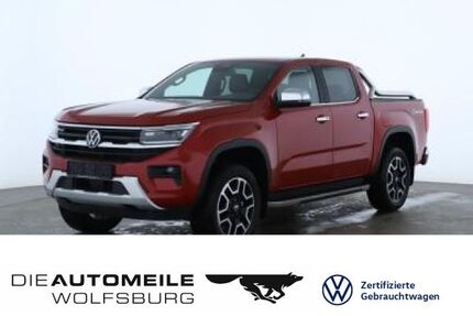 VW Amarok