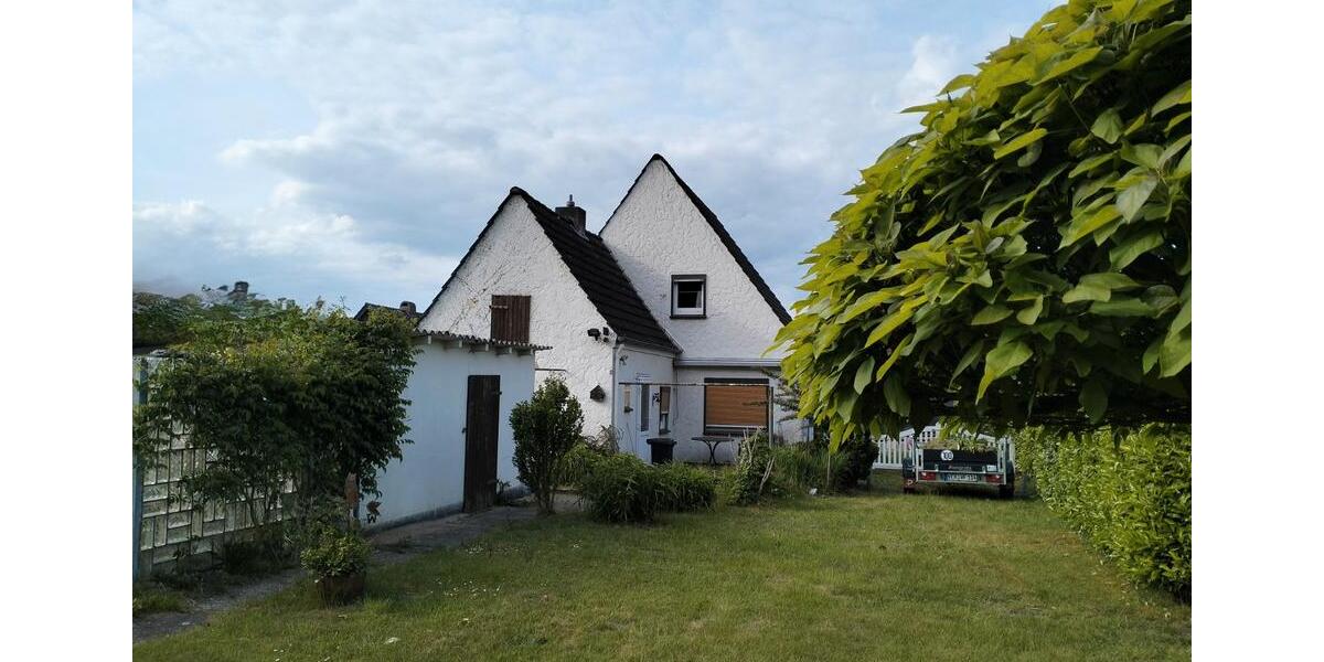 Einfamilienhaus Achim - 3 Zimmer, 95 m&sup2;, 225.000&euro; | Angebot:27118244
