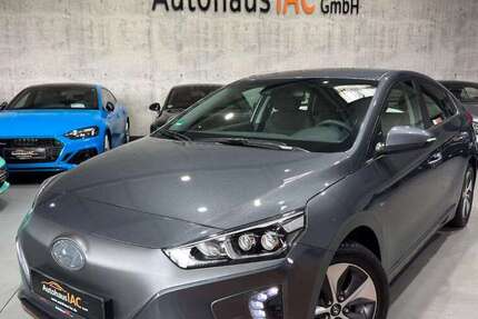Hyundai IONIQ 49.890 km 16.800 &euro; Petersberg 36100