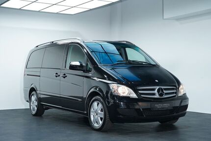 Mercedes-Benz Viano 381.581 km 8.999 &euro; Rottenburg am Neckar 72108