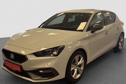 Seat Leon 23.502 km 25.960 &euro; Hüttlingen 73460