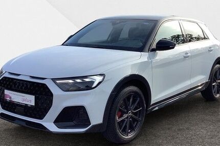Audi A1 1.015 km 30.450 &euro; Zwickau 08056