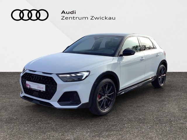 Audi A1 1.015 km 30.450 &euro; Zwickau 08056
