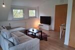 Dachgeschoßwohnung Bedburg-Hau Hau - 2 Zimmer, 36 m&sup2;, 1.150&euro; | Angebot:26679366
