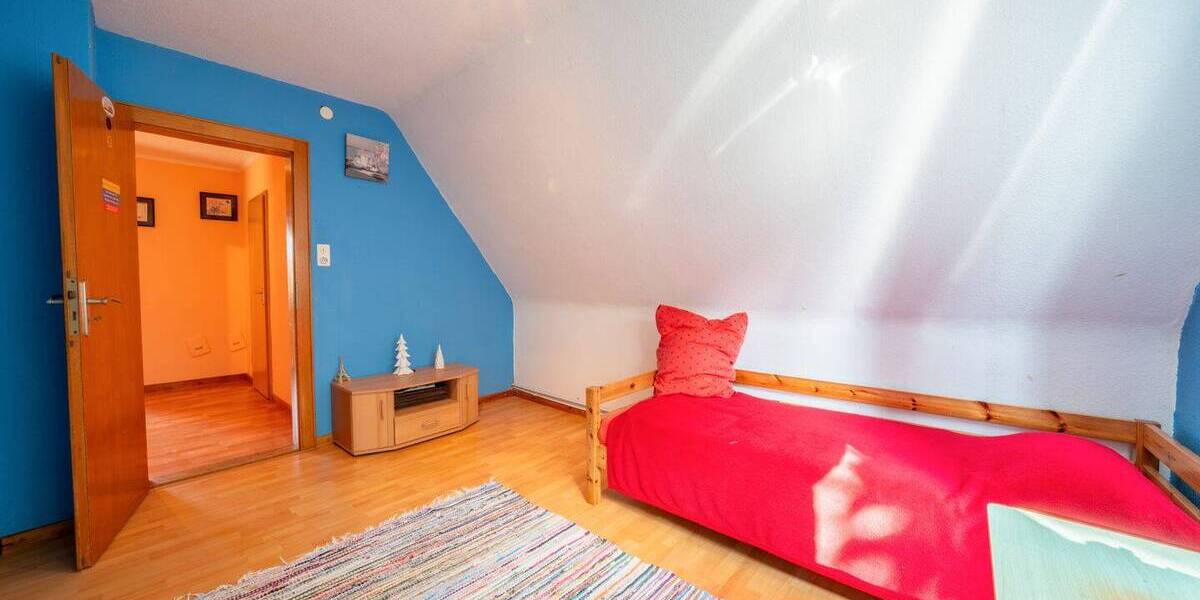 Einfamilienhaus Hohenlockstedt - 5 Zimmer, 125 m&sup2;, 259.000&euro; | Angebot:25730187