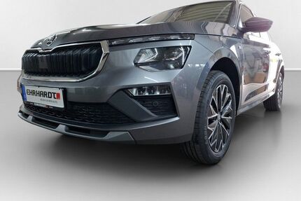Skoda Kamiq 1.500 km 27.990 &euro; Suhl 98529