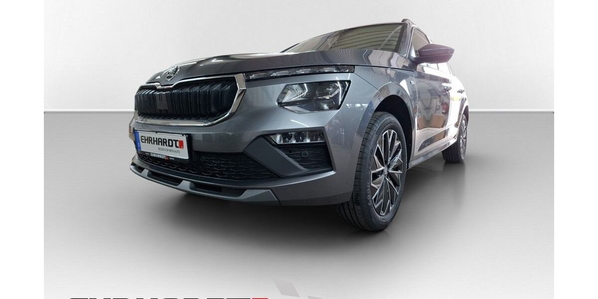 Skoda Kamiq 1.500 km 27.990 &euro; Suhl 98529