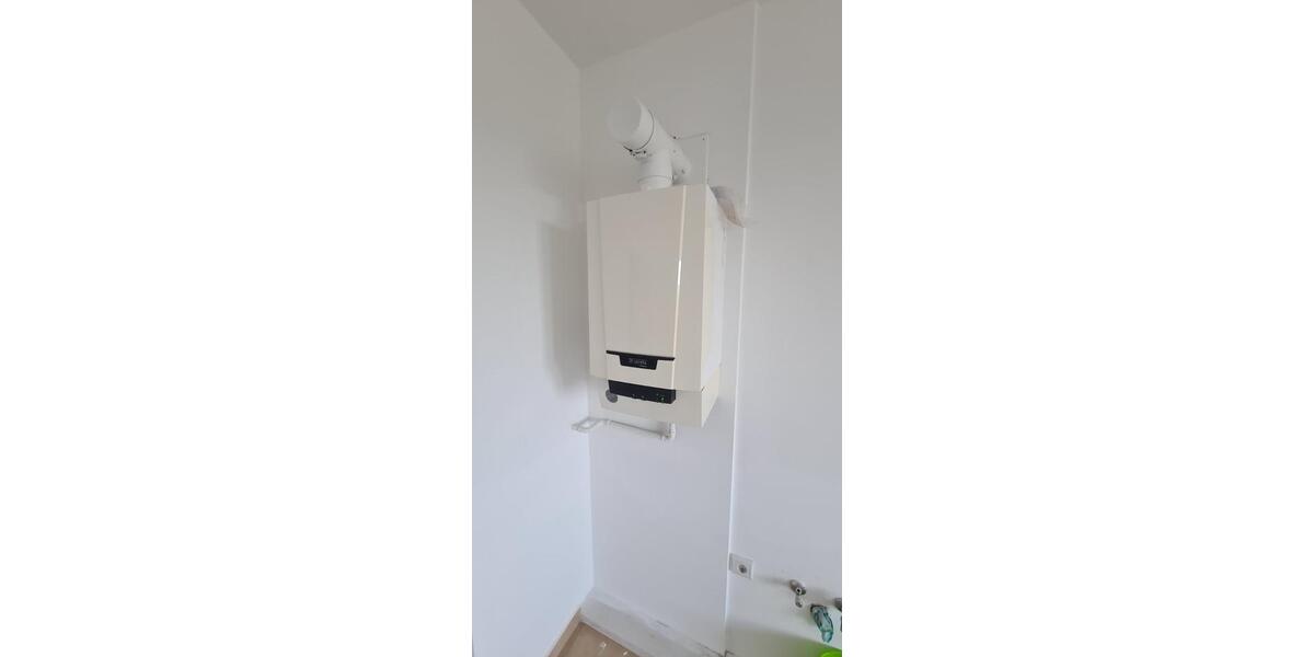 Etagenwohnung Leuna - 4 Zimmer, 106 m&sup2;, 800&euro; | Angebot:25959300