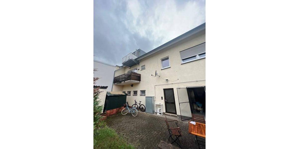 Mehrfamilienhaus, Wohnhaus Karlsdorf-Neuthard Neuthard - 6 Zimmer, 1.049.000&euro; | Angebot:24040497