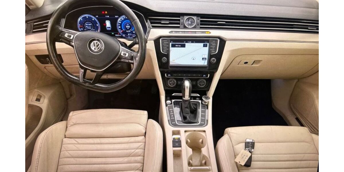 VW Passat 195.541 km 11.781 &euro; Frankfurt am Main 60389