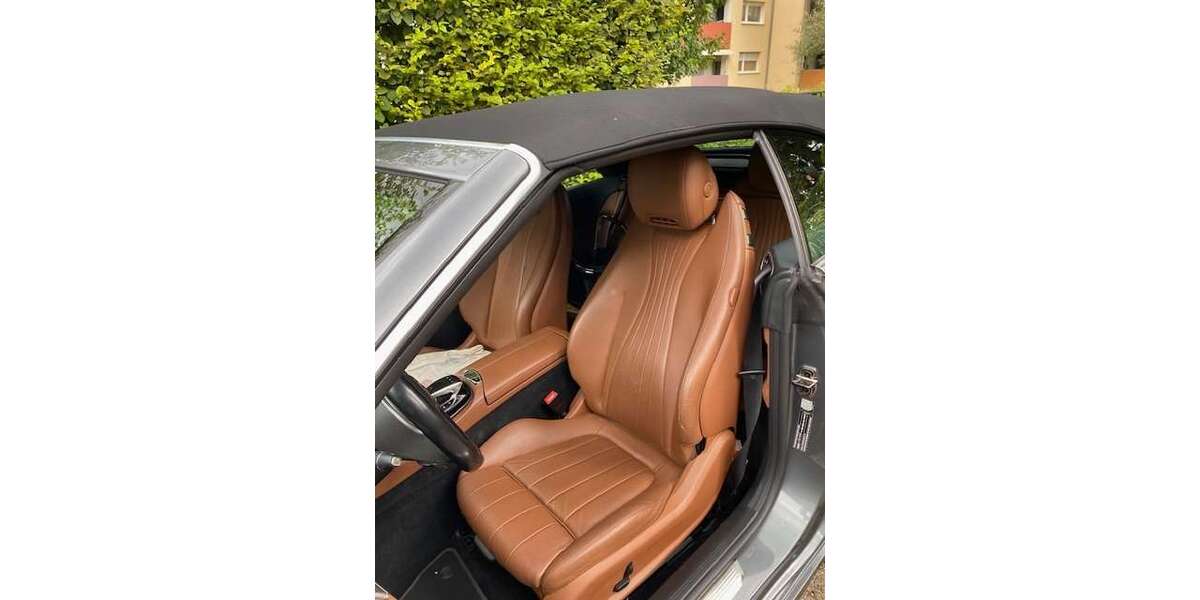 Mercedes-Benz 220 162.000 km 29.900 &euro; Höchstadt 91315