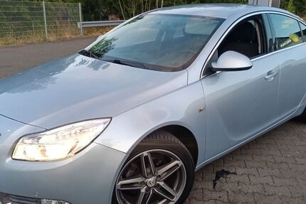 Opel Insignia 142.000 km 7.100 &euro; Mayen 56727