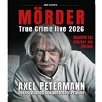 Axel Petermann - True Crime Live