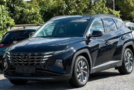 Hyundai TUCSON 114.853 km 21.390 € Düren 52351