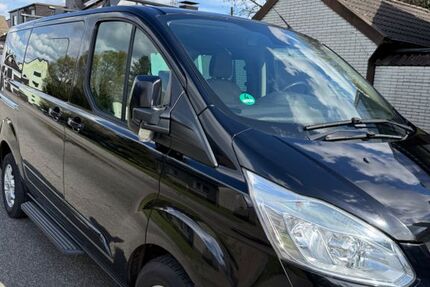 Ford Tourneo Custom 170.000 km 12.590 &euro; Essen 45277