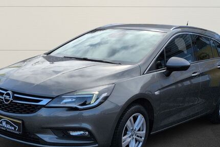 Opel Astra 102.350 km 10.975 &euro; Gnarrenburg 27442