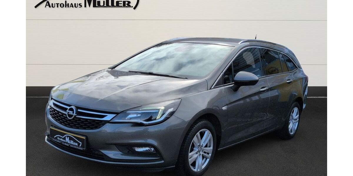 Opel Astra 102.350 km 10.975 &euro; Gnarrenburg 27442