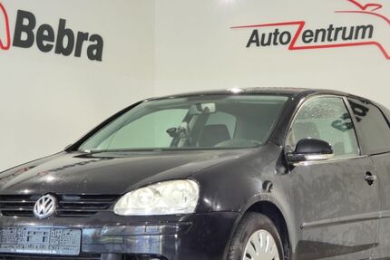 VW Golf 255.011 km 1.490 &euro; Bebra 36179