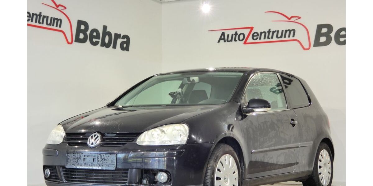 VW Golf 255.011 km 1.490 &euro; Bebra 36179