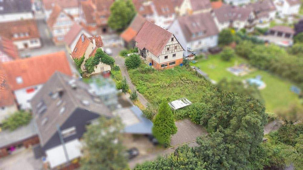 ++ Grundstück mit genehmigter Bauvoranfrage - sofort verfügbar ++ zimmer