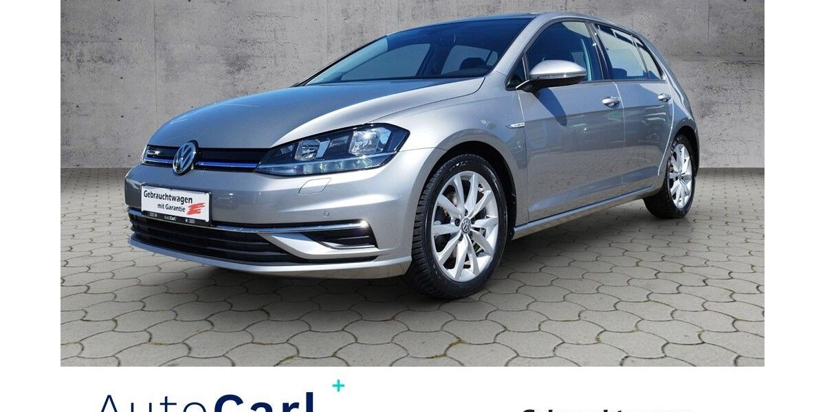 VW Golf 66.800 km 15.980 &euro; Plauen 08527