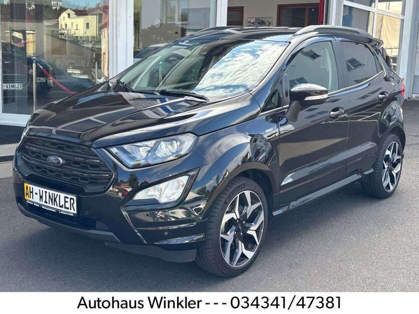 EcoSport