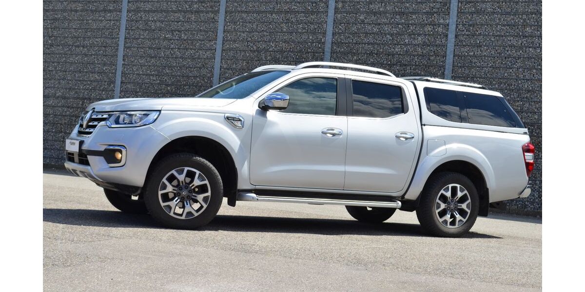 Renault Alaskan 131.650 km 20.980 &euro; München 81243