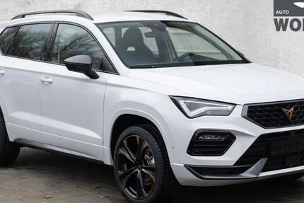 Cupra Ateca 15.000 km 32.900 &euro; Vogtsburg 79235