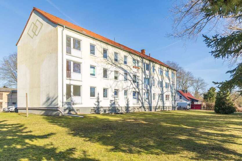 Wohnung zum Mieten in Etgersleben 329 € 29.63 m²