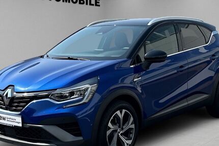 Renault Captur 40.800 km 19.580 € Fulda 36043