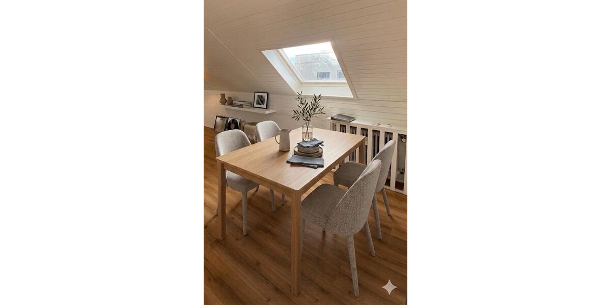 Dachgeschoßwohnung Heilbronn Horkheim - 2 Zimmer, 76 m&sup2;, 269.000&euro; | Angebot:26501499