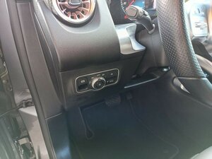 Mercedes-Benz EQB 250 Electric Art|Advanced|Konnektivität-Paket 46.632 km 30.960 &euro; Höhenkirchen-Siegertsbrun 85635