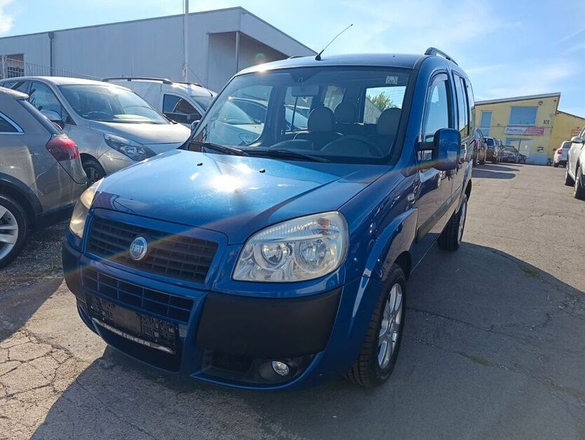 Doblo